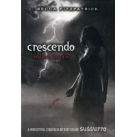 Crescendo -  Vol. 2 - Serie Hush Hush - Becca Fitzpatrick 