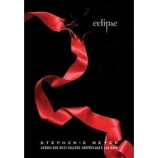Eclipse Vol. 3 - Serie crepusculo - stephenie meyer