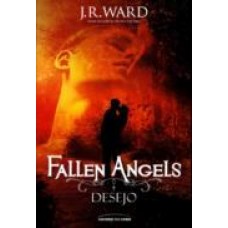 Fallen Angels- Desejo Fallen Angels- Desejo