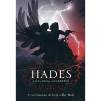Hades  Vol.2- ALEXANDRA ADORNETTO 
