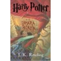 Harry Potter e a Câmara Secreta 2  - J.K. Rowling 