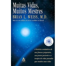 Muitas Vidas - Muitos Mestres