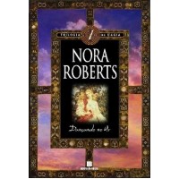 Nora Roberts - Dançando no Ar - Trilogia da Magia - Vol. 1