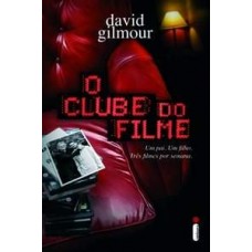 O Clube do Filme - David Gilmour O Clube do Filme - David Gilmour