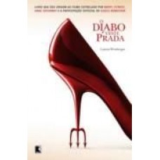 O Diabo Veste Prada - Lau Weisberger O Diabo Veste Prada - Lau Weisberger