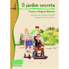 O Jardim Secreto