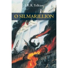 O Silmarillion - J. R. r Tolkien