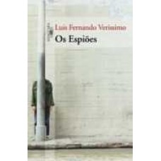 Os Espiões - Luís Fernando Veríssimo