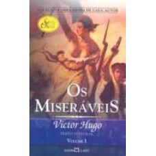 Os miseraveis  - Volume I - Victor Hugo - 8572327231
