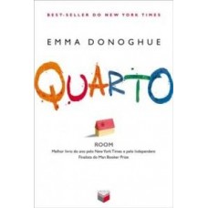 Quarto - Emma Donoghue - 8576861313