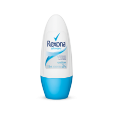 Rexona Women Desodorante Antitranspirante Roll-on - Cotton 50ml