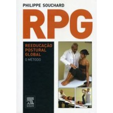 RPG REEDUCAÇAO POSTURAL GLOBAL