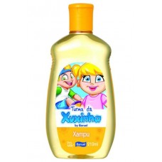 Turma da Xuxinha Shampoo Neutro 210ml