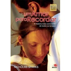Um Amor Para Recordar - Nicholas Sparks Um Amor Para Recordar - Nicholas Sparks
