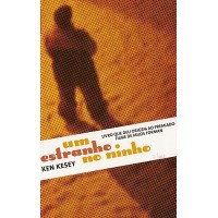 Um Estranho no Ninho - Ken Kesey  (Ed. de bolso)