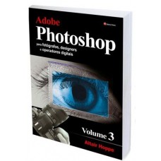 Adobe Photoshop - Vol.3 - Altair Hoppe