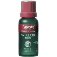 Capicilin Tônico Antiqueda 20ml - Unissex