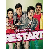 De Carona com Restart