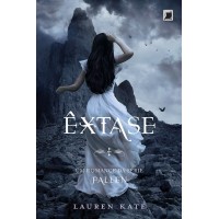 Êxtase - Col. Fallen - Vol. 4 - Lauren Kate