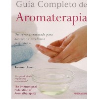 Guia Completo de Aromaterapia - 978-8531516085