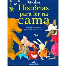 Histórias para Ler na Cama -/ Literatura Crianças de 4 a 10 anos 
