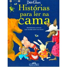 Histórias para Ler na Cama -/ Literatura Crianças de 4 a 10 anos