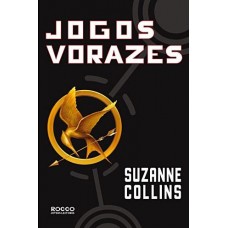 Jogos Vorazes Vol 1 - Suzanne Collins Jogos Vorazes Vol 1 - Suzanne Collins