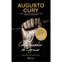 O Colecionador de Lágrimas - Augusto Cury