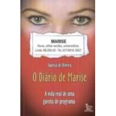 O Diario de Marise - Vanessa de Oliveira