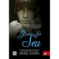 Quero ser seu Vol. 6 - Serie Os Sullivans - Bella Andre