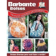 Revista Barbante Bolsas 58 
