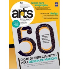 Revista Computer Arts - Ed 63