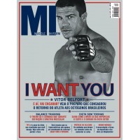 Revista Muscle In Form Ed.70 (MUSCULAÇÃO, DIETA, SUPLEMENTAÇÃO) Revista Muscle In Form Ed.70 (MUSCULAÇÃO, DIETA, SUPLEMENTAÇÃO)