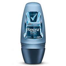 Rexona Men Desodorante Antitranspirante Roll-on Xtra Cool 50ml