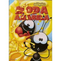 Smilinguido - Moda amarela - DVD Original 