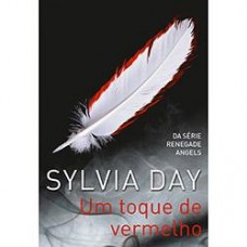 Um toque de Vermelho vol. 1 - Sylvia Day