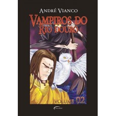 Vampiros do rio douro vol 2 Vampiros do rio douro vol 2