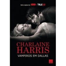 Vampiros em Dallas Vampiros em Dallas
