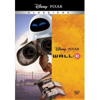 Wall-e - DVD Original