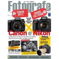 Revista Fotografe Melhor - Edição 219