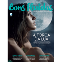 Revista Bons Fluidos - Assinatura - 6 Meses 6 Edições frete gratis