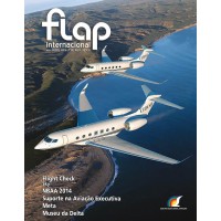 Revista Flap internacional - ed. 506 Revista Flap internacional - ed. 506