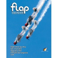 Revista Flap Internacional Ed.488 Maio 2013 Revista Flap Internacional Ed.488 Maio 2013