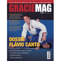 Revista Gracie mag ed. 254