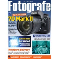 Revista Fotografe Melhor - Edição 222