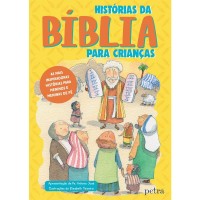 Histórias da Bíblia para crianças Histórias da Bíblia para crianças