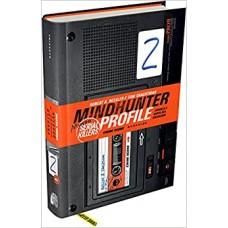 Mindhunter Profile 2 - Mundo Serial Killer - Robert K. Ressler Mindhunter Profile 2 - Mundo Serial Killer - Robert K. Ressler